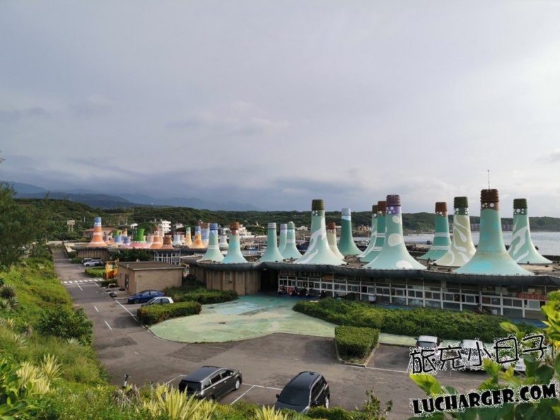 富基漁港簡介｜北海岸人氣海鮮市場