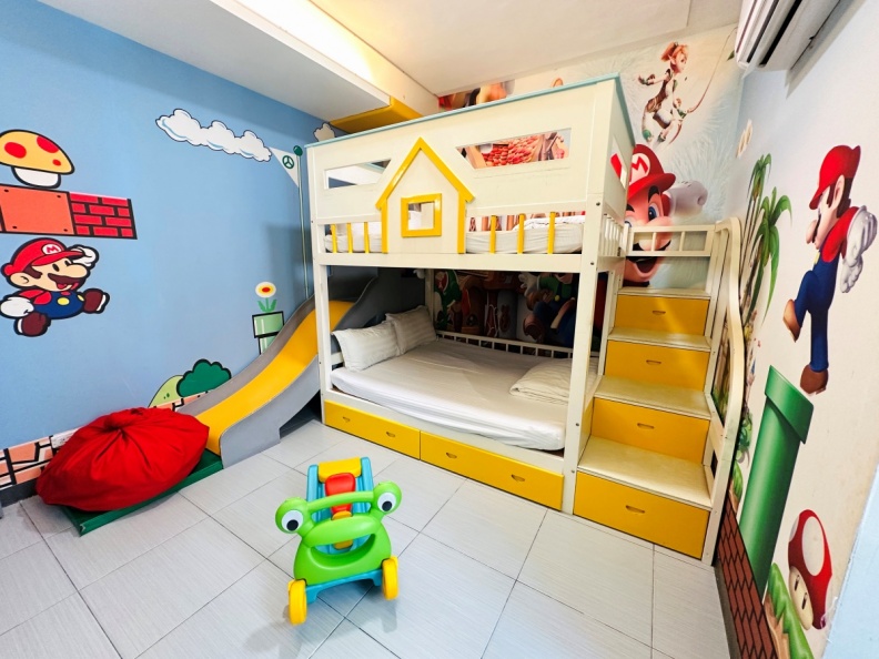 台南最有特色11間民宿推薦｜親子包棟、情侶約會、家庭旅遊住宿攻略