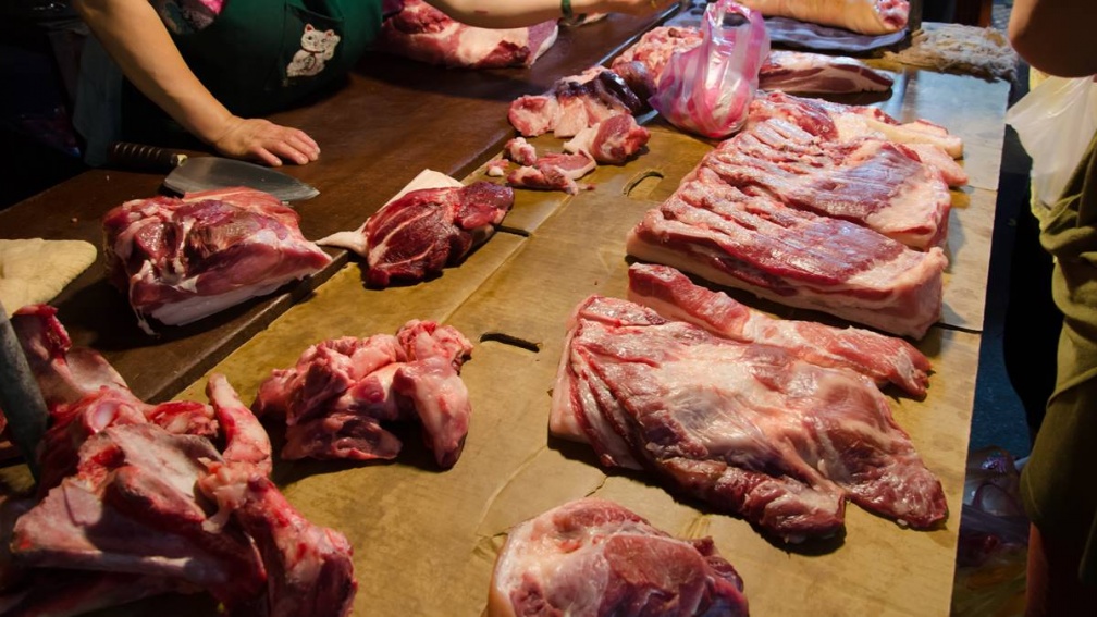 賺得比上班族多!隱形富豪藏在菜市場裡,「賣1類」最賺錢年收378萬 賺得比上班族多!隱形富豪藏在菜市場裡,「賣1類」最賺錢年收378萬