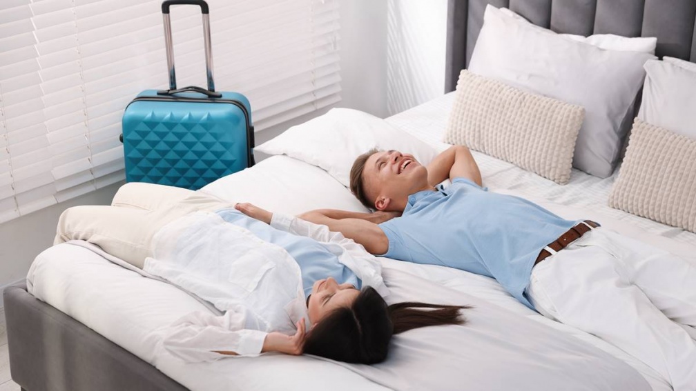 日本旅遊注意!住宿碰到「1狀況」將多收錢,收費標準一次看 日本旅遊注意!住宿碰到「1狀況」將多收錢,收費標準一次看