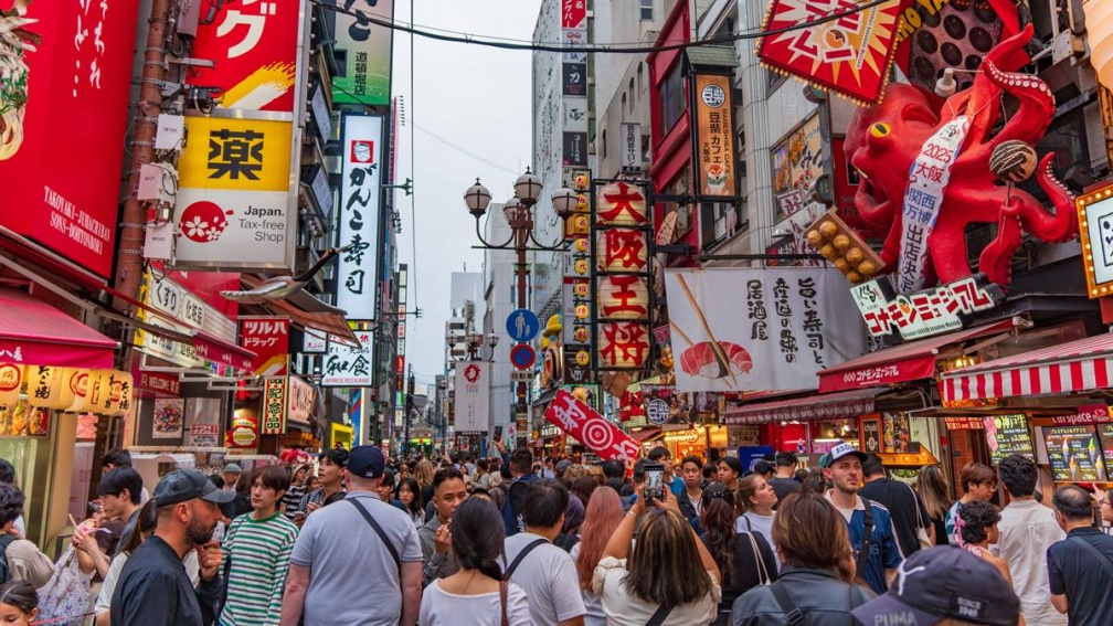 日本旅遊注意!住宿碰到「1狀況」將多收錢,收費標準一次看