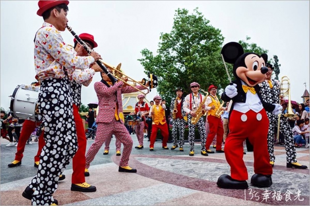東京迪士尼排第2!網友推薦10大國外遊樂園,冠軍各年齡層都愛還有魔法世界 東京迪士尼排第2!網友推薦10大國外遊樂園,冠軍各年齡層都愛還有魔法世界