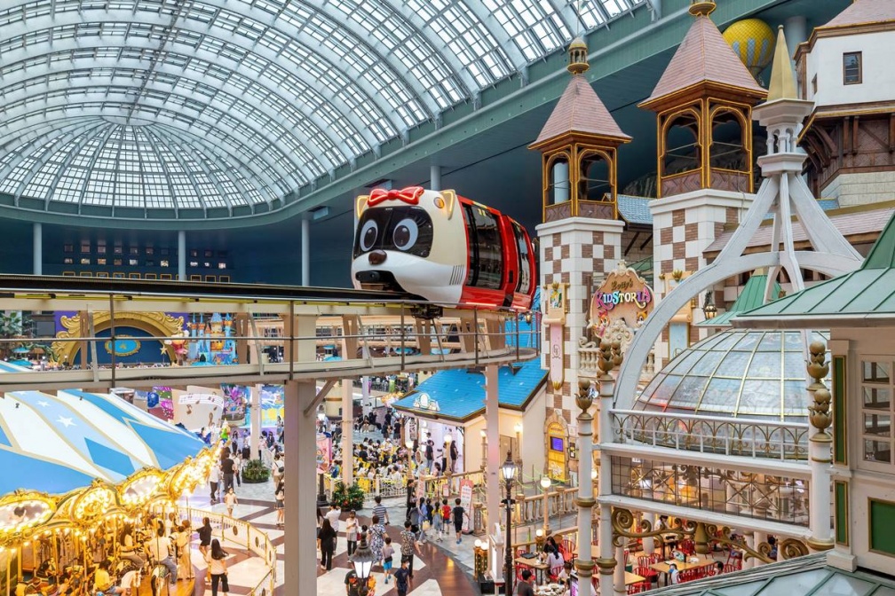 東京迪士尼排第2!網友推薦10大國外遊樂園,冠軍各年齡層都愛還有魔法世界 東京迪士尼排第2!網友推薦10大國外遊樂園,冠軍各年齡層都愛還有魔法世界