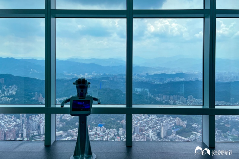 台北一日遊|搭捷運玩透透:4大主題行程,最強逛街路線、美食夜市全攻略 台北一日遊景點|台北 101 觀景台