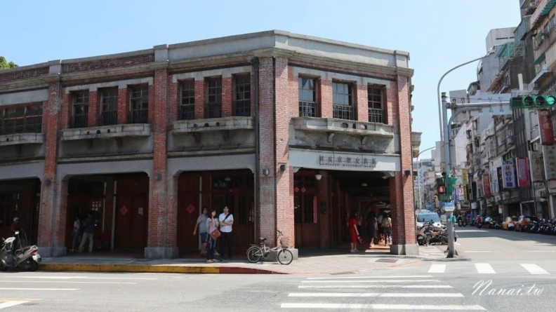 台北一日遊景點｜剝皮寮歷史街區