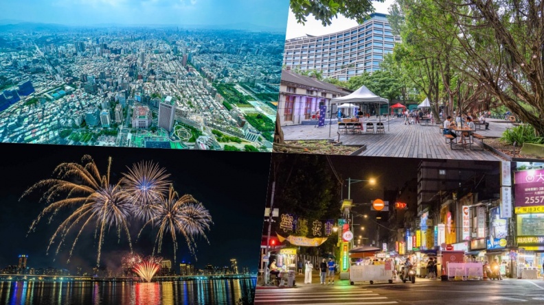 台北一日遊｜搭捷運玩透透：４大主題行程，最強逛街路線、美食夜市全攻略