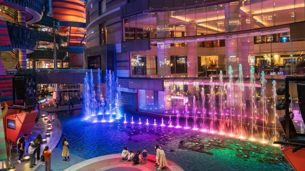 日本購物別只會去東京大阪！網友大推「這地方」商場多：交通方便、免人擠人