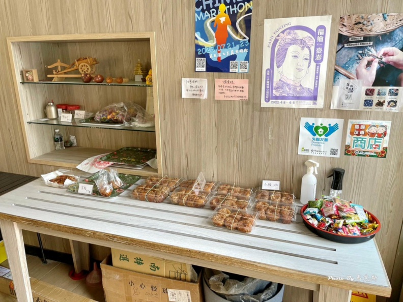 澎湖湖西美食：旭西餅舖