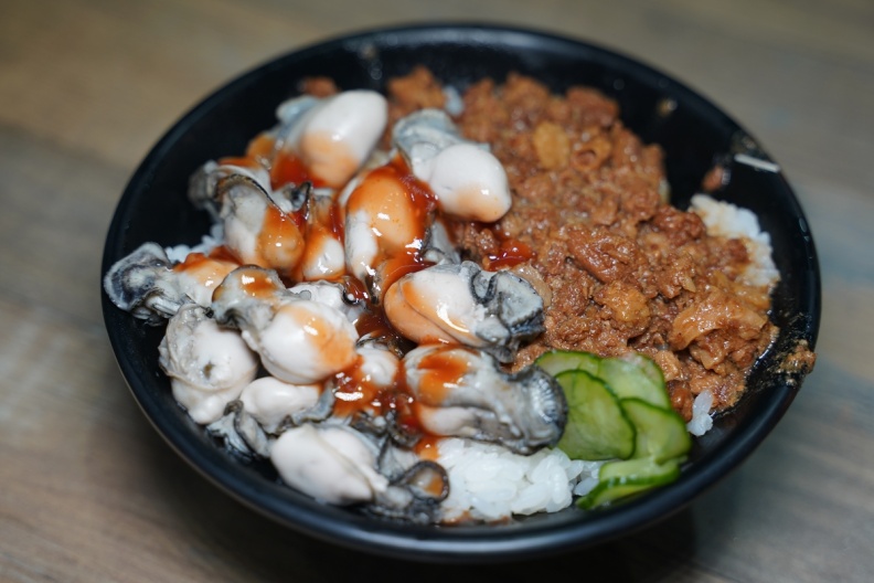 澎湖馬公美食：原味漁村小吃