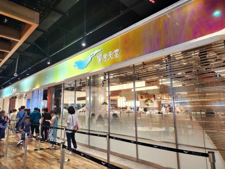 2025台中自助餐Buffet10家攻略:直送海鮮、波士頓龍蝦湯、180度夜景 2025台中自助餐Buffet10家攻略:直送海鮮、波士頓龍蝦湯、180度夜景