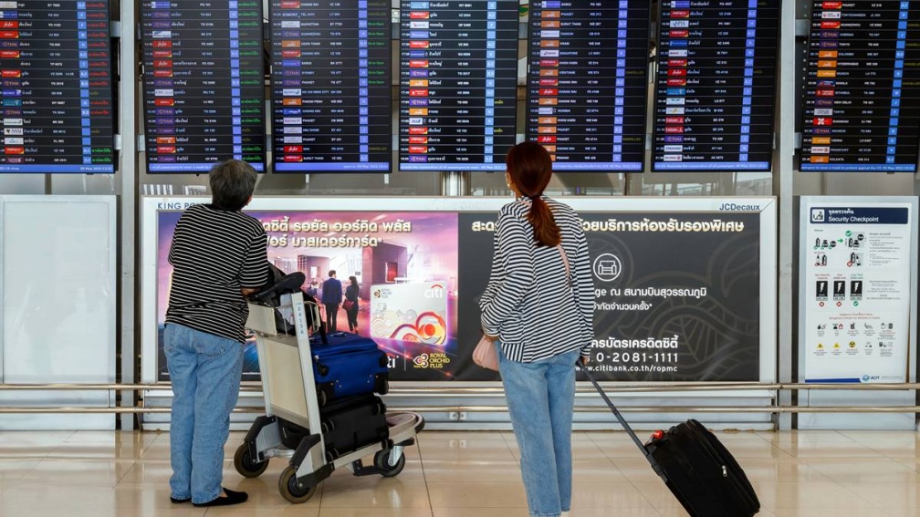 40萬張機票免費送！泰國推出「買一送一機票優惠」，清邁、清萊等城市通用