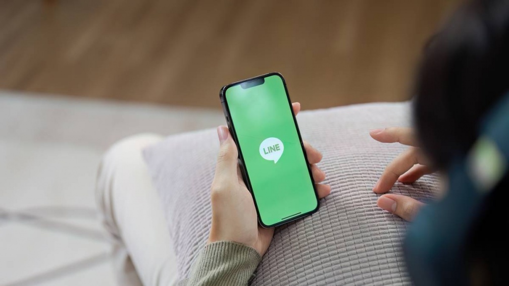 LINE超占容量、照片還會過期！內行人改用１款APP：檔案都無限期存檔