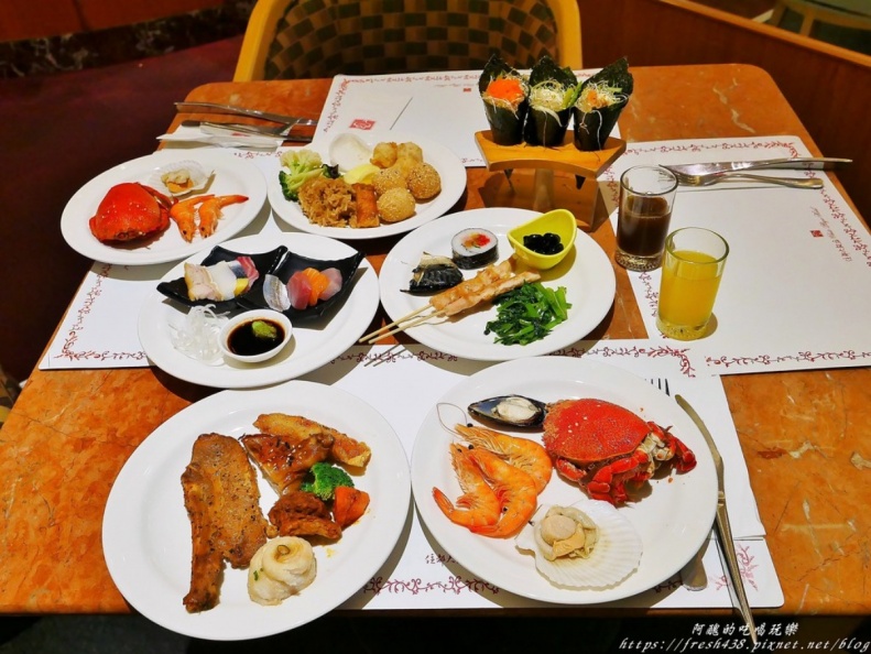 波根第西食物特色