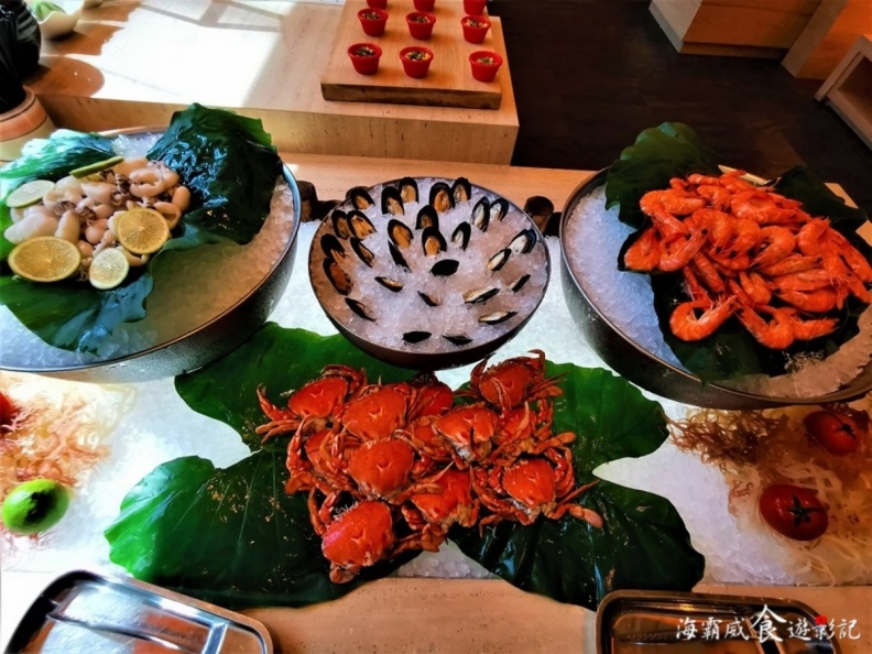 優廚西餐廳食物特色