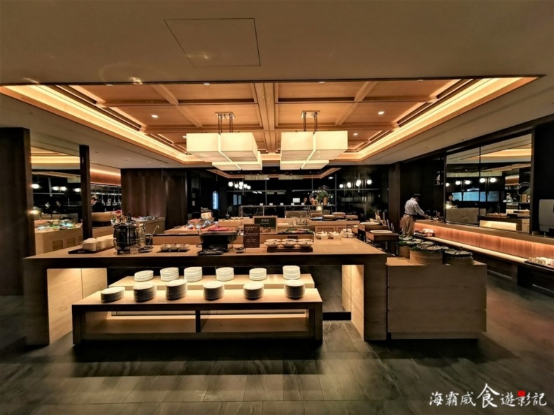 優廚西餐廳特色