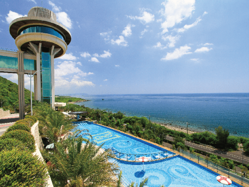 最美景觀飯店民宿5選!無邊際泳池看海、露營車觀星超浪漫,投票有望免費住 最美景觀飯店民宿5選!無邊際泳池看海、露營車觀星超浪漫,投票有望免費住