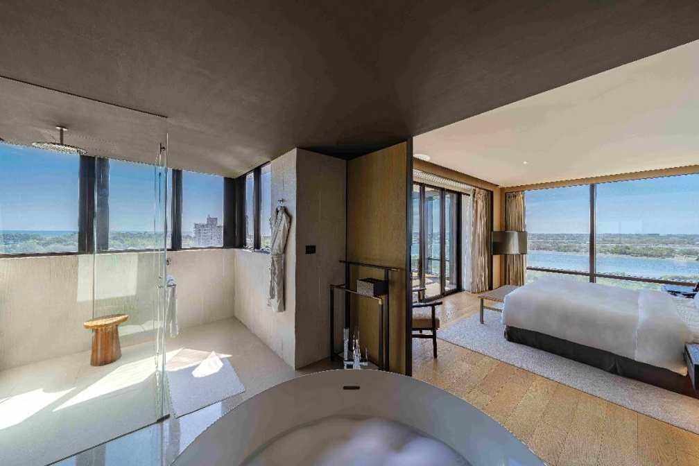 最美景觀飯店民宿5選!無邊際泳池看海、露營車觀星超浪漫,投票有望免費住 最美景觀飯店民宿5選!無邊際泳池看海、露營車觀星超浪漫,投票有望免費住