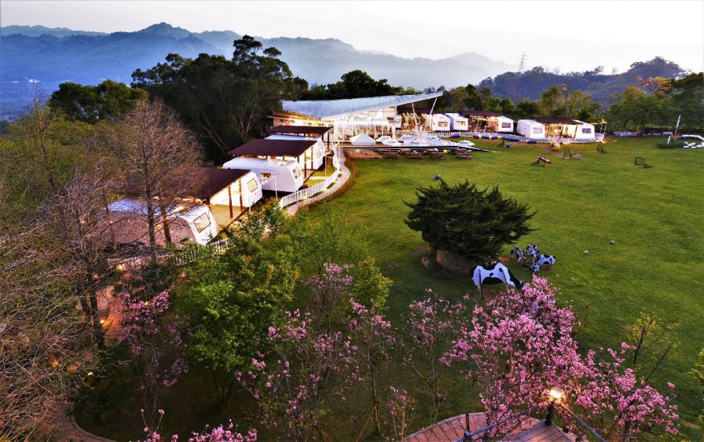 最美景觀飯店民宿5選!無邊際泳池看海、露營車觀星超浪漫,投票有望免費住 最美景觀飯店民宿5選!無邊際泳池看海、露營車觀星超浪漫,投票有望免費住