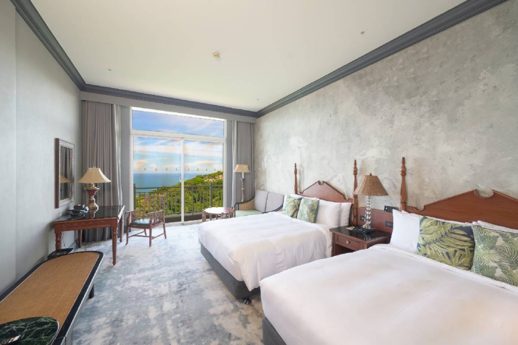 最美景觀飯店民宿5選!無邊際泳池看海、露營車觀星超浪漫,投票有望免費住 最美景觀飯店民宿5選!無邊際泳池看海、露營車觀星超浪漫,投票有望免費住