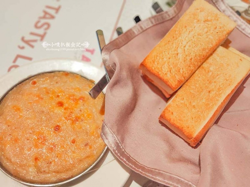 西堤隱藏版服務曝光!不只麵包、沙瓦能吃到飽,內行人曝「這些」也能加量 西堤隱藏版服務曝光!不只麵包、沙瓦能吃到飽,內行人曝「這些」也能加量