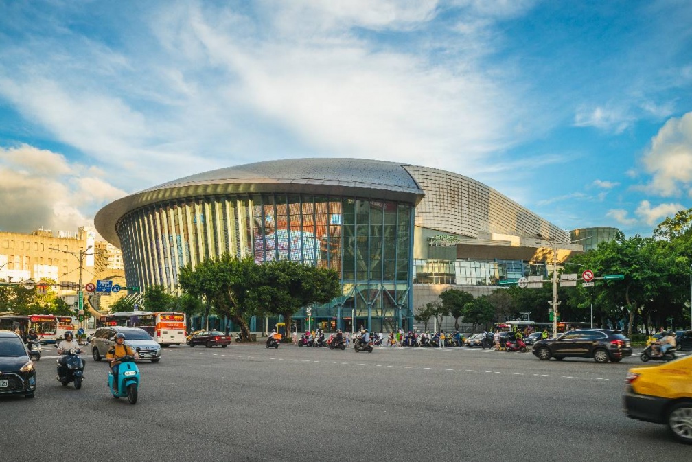 小巨蛋、北流不是冠軍!最強演唱會場地排行榜曝,這地方座位多、交通方便 小巨蛋、北流不是冠軍!最強演唱會場地排行榜曝,這地方座位多、交通方便