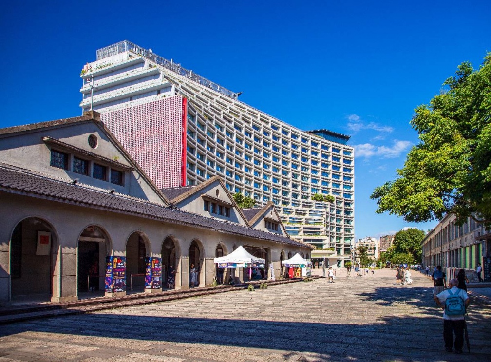 小巨蛋、北流不是冠軍!最強演唱會場地排行榜曝,這地方座位多、交通方便 小巨蛋、北流不是冠軍!最強演唱會場地排行榜曝,這地方座位多、交通方便