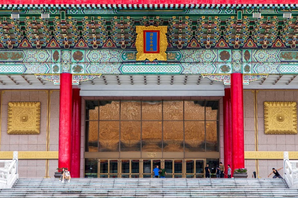 小巨蛋、北流不是冠軍!最強演唱會場地排行榜曝,這地方座位多、交通方便 小巨蛋、北流不是冠軍!最強演唱會場地排行榜曝,這地方座位多、交通方便