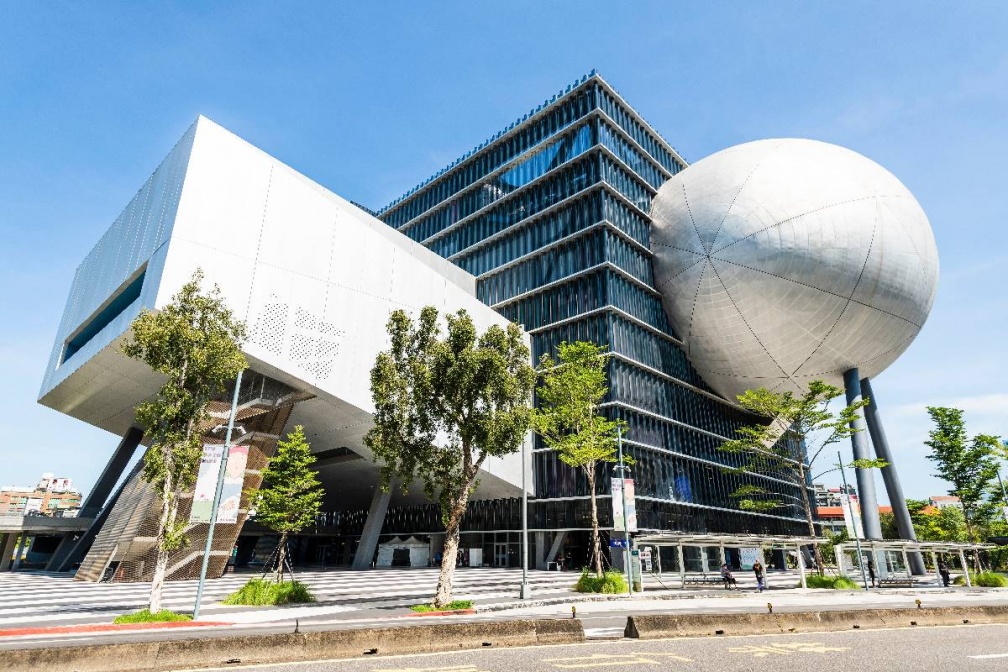 小巨蛋、北流不是冠軍!最強演唱會場地排行榜曝,這地方座位多、交通方便 小巨蛋、北流不是冠軍!最強演唱會場地排行榜曝,這地方座位多、交通方便