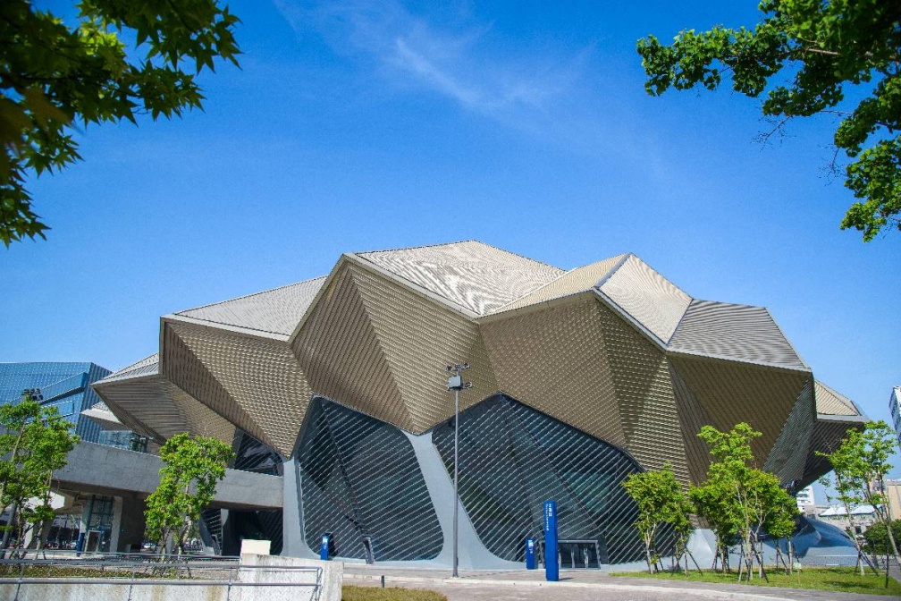 小巨蛋、北流不是冠軍!最強演唱會場地排行榜曝,這地方座位多、交通方便 小巨蛋、北流不是冠軍!最強演唱會場地排行榜曝,這地方座位多、交通方便