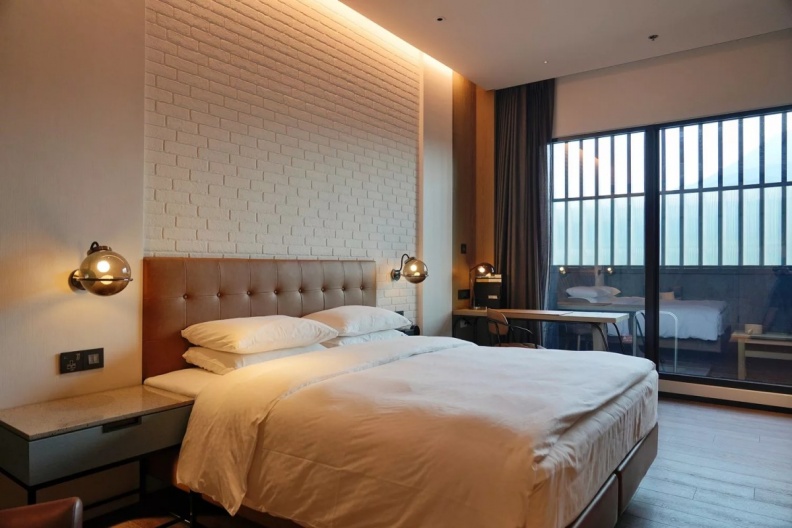 【北海岸住宿推薦】八里福朋喜來登酒店