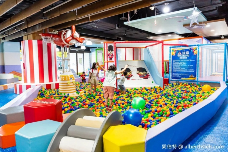 【北海岸淡水住宿推薦】福容大飯店淡水漁人碼頭店