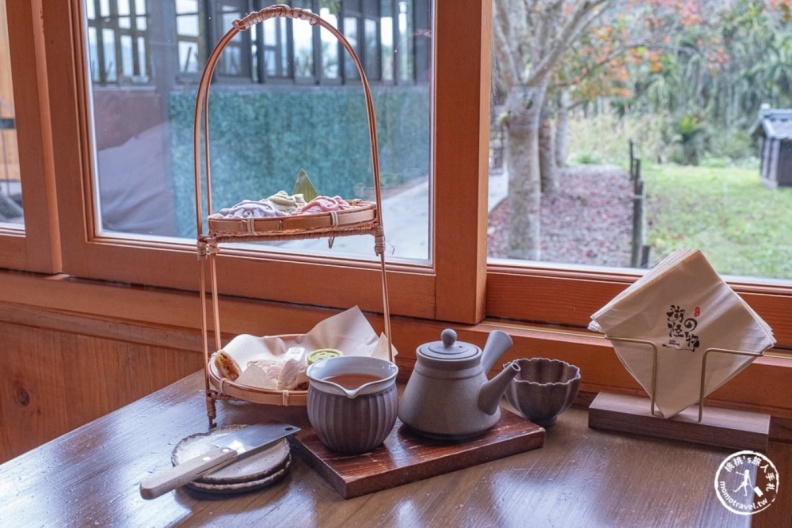 南投美食地圖！草屯、埔里、清境日月潭攻略，必吃意麵肉圓、紅玉紅茶、甕缸雞