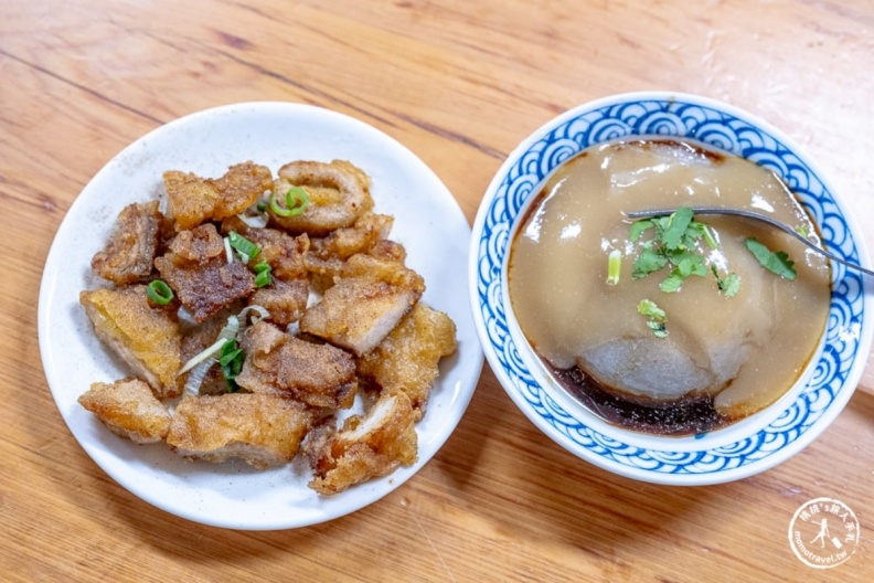 南投美食地圖！草屯、埔里、清境日月潭攻略，必吃意麵肉圓、紅玉紅茶、甕缸雞