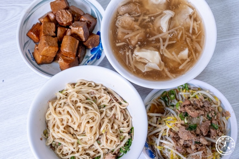 南投美食地圖！草屯、埔里、清境日月潭攻略，必吃意麵肉圓、紅玉紅茶、甕缸雞