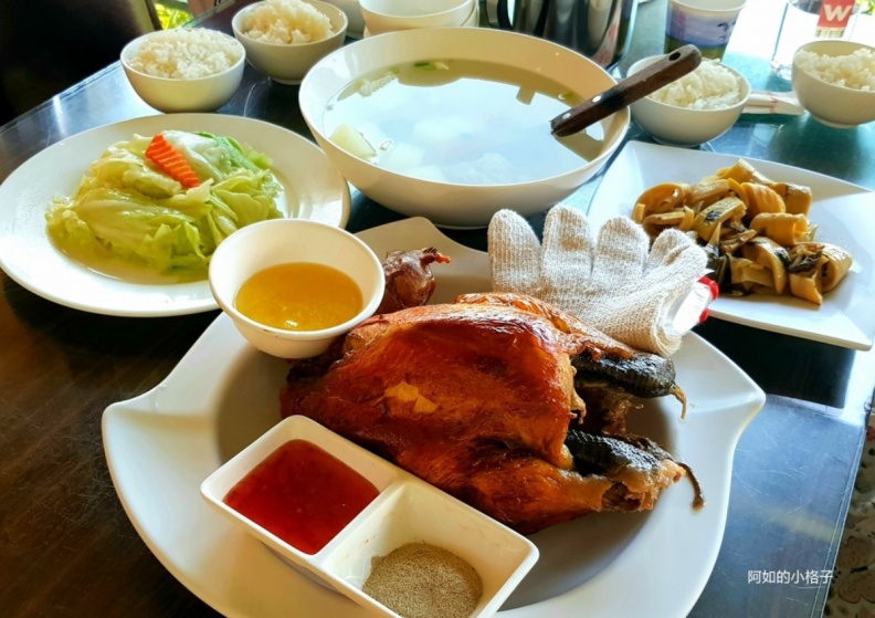 南投美食地圖！草屯、埔里、清境日月潭攻略，必吃意麵肉圓、紅玉紅茶、甕缸雞