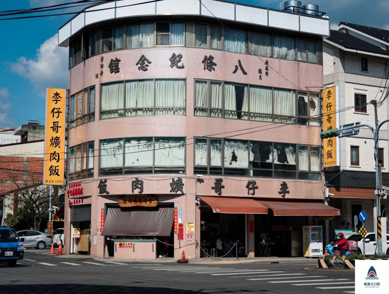 南投美食地圖！草屯、埔里、清境日月潭攻略，必吃意麵肉圓、紅玉紅茶、甕缸雞