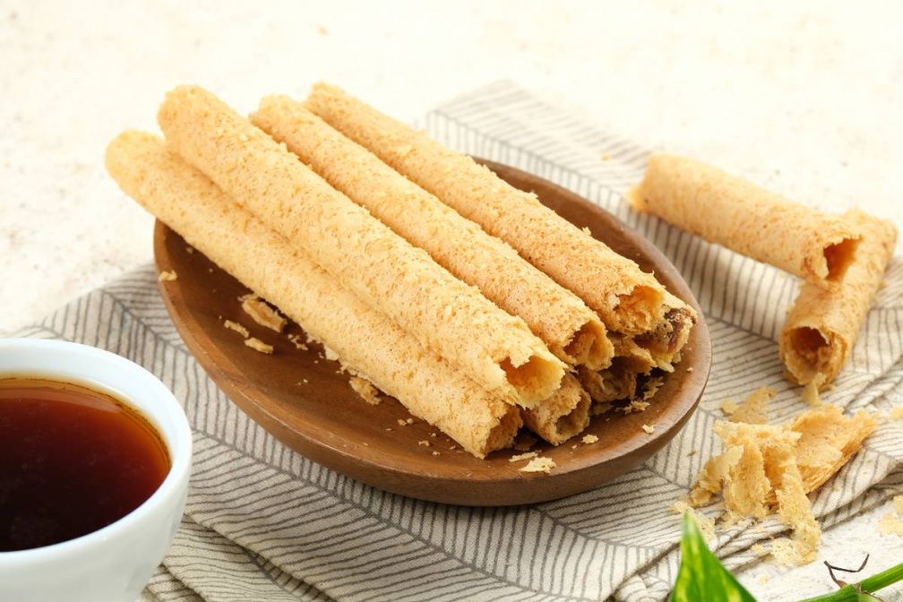 中秋節還有人吃月餅嗎?一票網友搖頭曝2大缺點,推薦「這些」送禮更討喜 中秋節還有人吃月餅嗎?一票網友搖頭曝2大缺點,推薦「這些」送禮更討喜