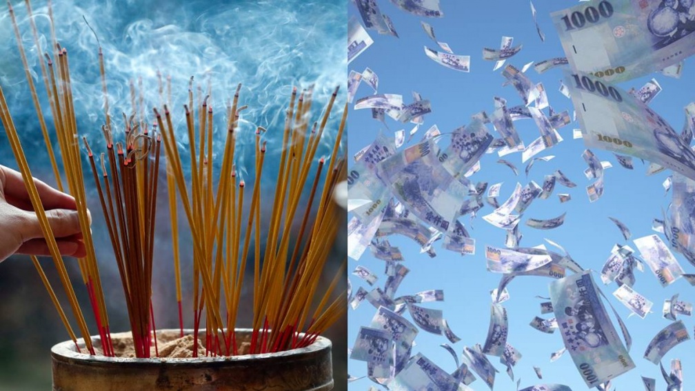 9/21鬼門關禁忌一次看！說「２字」恐招鬼纏身，３生肖由黑翻紅財運旺