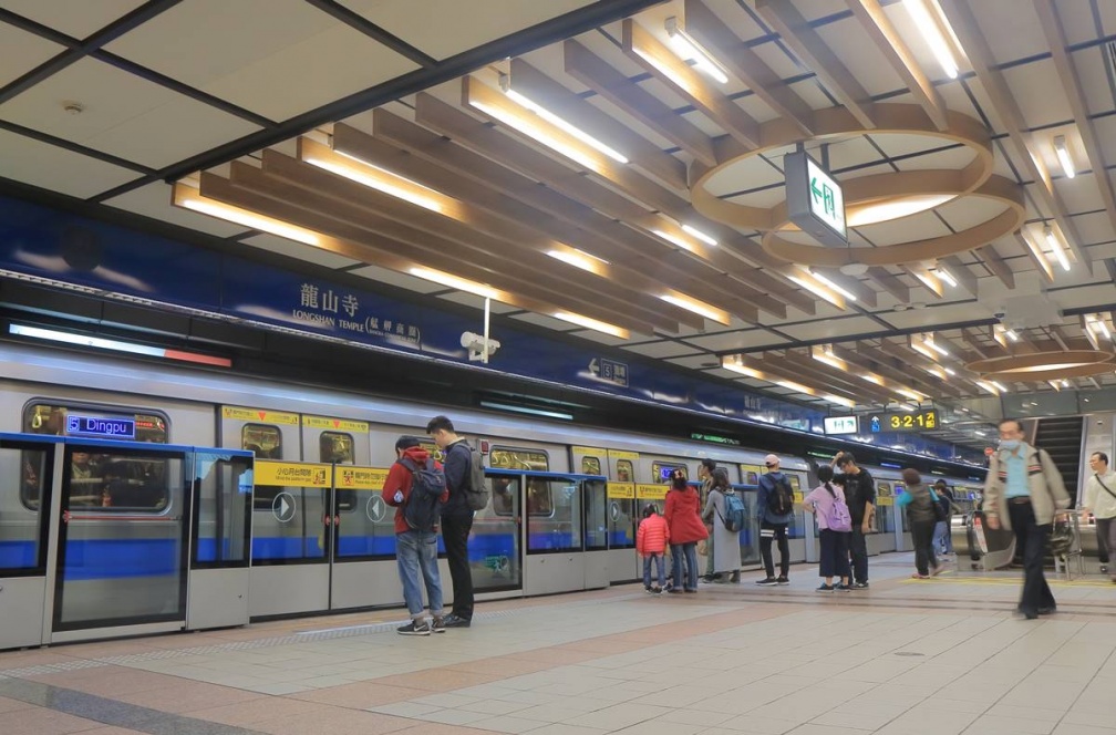 台北哪裡最宜居？過來人狂推「這地方」：天氣佳、交通便利、生活品質高