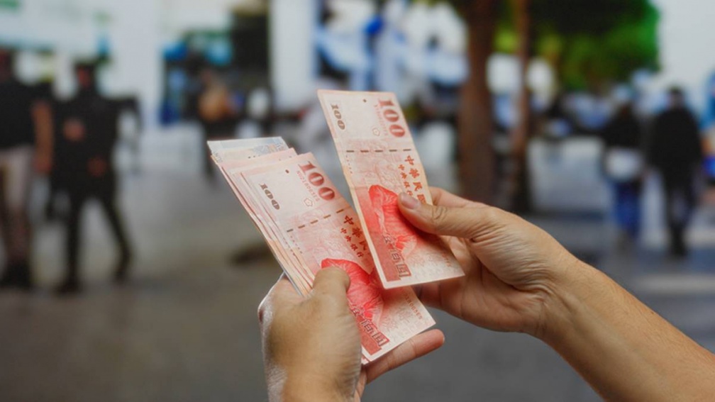 借發財金沒還會怎樣?他遭紫南宮催債,過來人示警:恐衰到完全留不住錢 借發財金沒還會怎樣?他遭紫南宮催債,過來人示警:恐衰到完全留不住錢