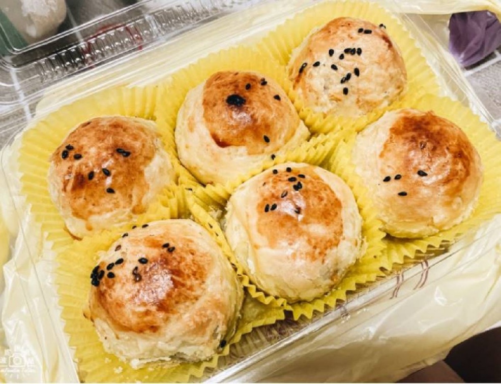 陳耀訓、不二坊不是冠軍!網友推薦10大蛋黃酥,第4名口感豐富被封此生必吃 陳耀訓、不二坊不是冠軍!網友推薦10大蛋黃酥,第4名口感豐富被封此生必吃