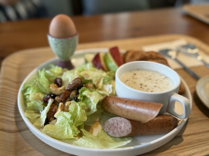 夢幻樹屋、粉紅城堡住1晚!歐式莊園民宿5家精選,投票抽環島住1年 【歐式莊園風格民宿推薦】布魯克森林