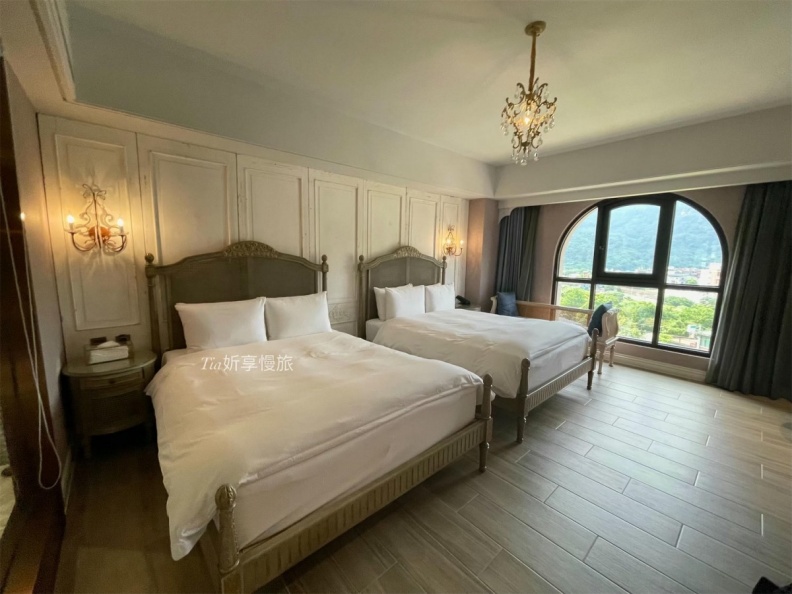 夢幻樹屋、粉紅城堡住1晚!歐式莊園民宿5家精選,投票抽環島住1年 夢幻樹屋、粉紅城堡住1晚!歐式莊園民宿5家精選,投票抽環島住1年