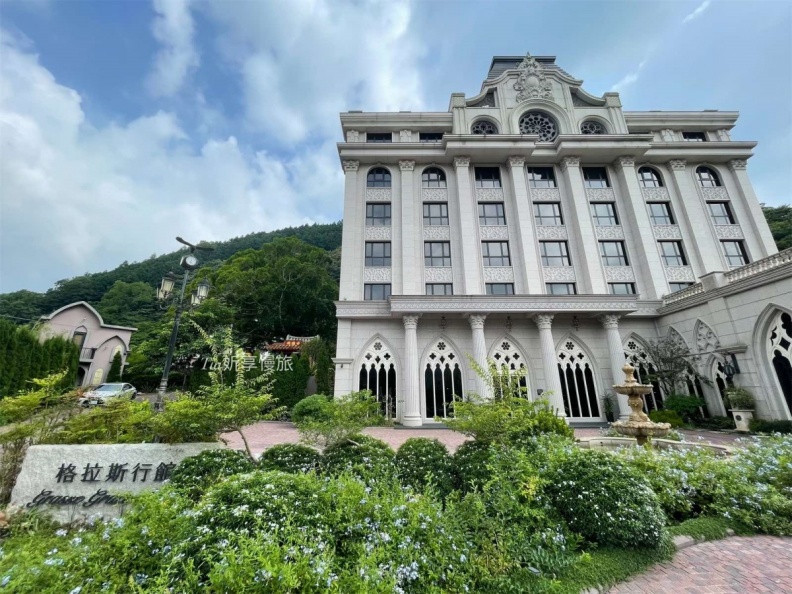 夢幻樹屋、粉紅城堡住1晚!歐式莊園民宿5家精選,投票抽環島住1年 夢幻樹屋、粉紅城堡住1晚!歐式莊園民宿5家精選,投票抽環島住1年