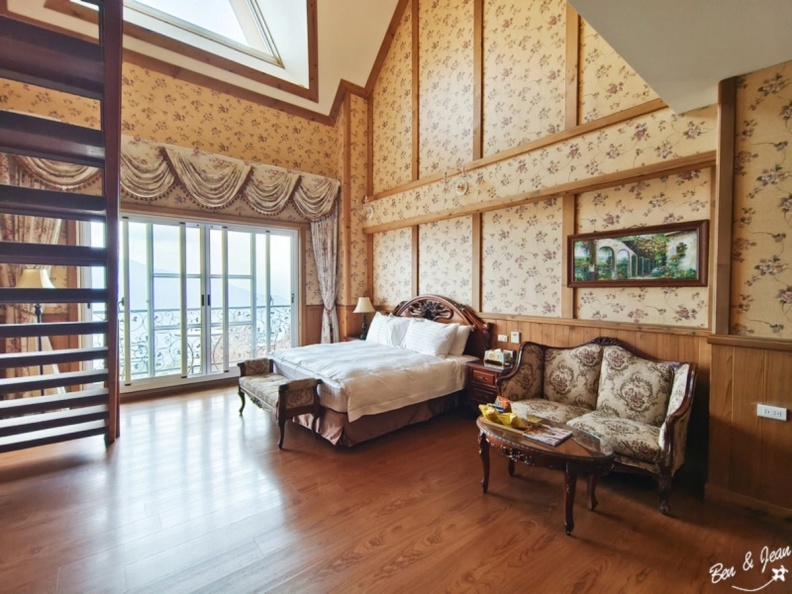 夢幻樹屋、粉紅城堡住1晚!歐式莊園民宿5家精選,投票抽環島住1年 夢幻樹屋、粉紅城堡住1晚!歐式莊園民宿5家精選,投票抽環島住1年