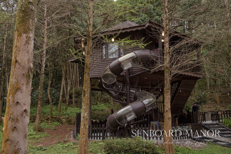 夢幻樹屋、粉紅城堡住1晚!歐式莊園民宿5家精選,投票抽環島住1年 夢幻樹屋、粉紅城堡住1晚!歐式莊園民宿5家精選,投票抽環島住1年