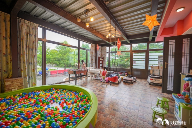 夢幻樹屋、粉紅城堡住1晚!歐式莊園民宿5家精選,投票抽環島住1年 夢幻樹屋、粉紅城堡住1晚!歐式莊園民宿5家精選,投票抽環島住1年