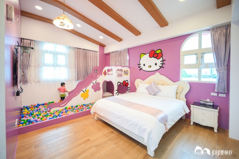 夢幻樹屋、粉紅城堡住1晚!歐式莊園民宿5家精選,投票抽環島住1年 夢幻樹屋、粉紅城堡住1晚!歐式莊園民宿5家精選,投票抽環島住1年