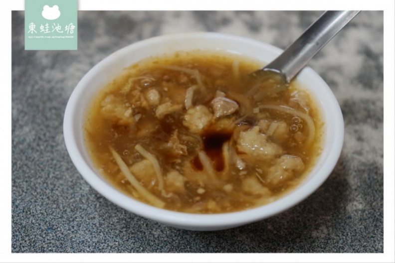 台中火車站美食攻略！滿料碗公麵、排隊草袋飯，站前站後＋夜市必吃都在這