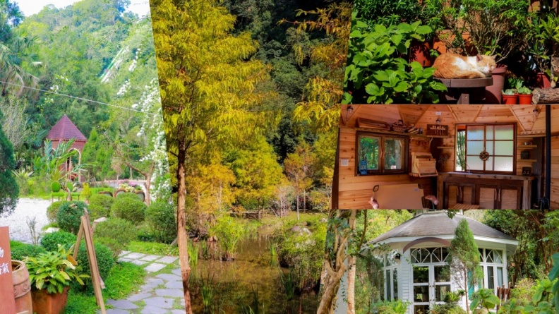 台中親子餐廳選哪間？4.3星好評推薦８家，球池、溜滑梯、包廂通通有